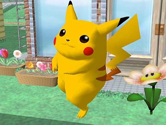 Super Smash Bros Melee - Gamecube Spill - Retrospillkongen