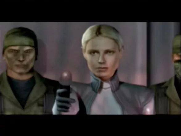 007 Everything or Nothing - PS2 spill - Retrospillkongen