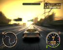 Need for Speed Most Wanted - PS2 spill - Retrospillkongen