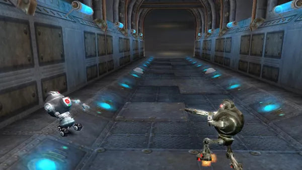 Zathura - Original Xbox-spill - Retrospillkongen