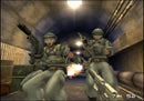 TimeSplitters 2 - Microsoft Xbox spill - Retrospillkongen