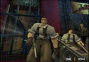 TimeSplitters 2 - Microsoft Xbox spill - Retrospillkongen