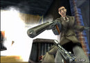 TimeSplitters 2 - Microsoft Xbox spill - Retrospillkongen