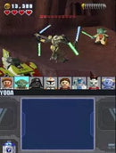 LEGO Star Wars III: The Clone Wars - Nintendo DS spill - Retrospillkongen