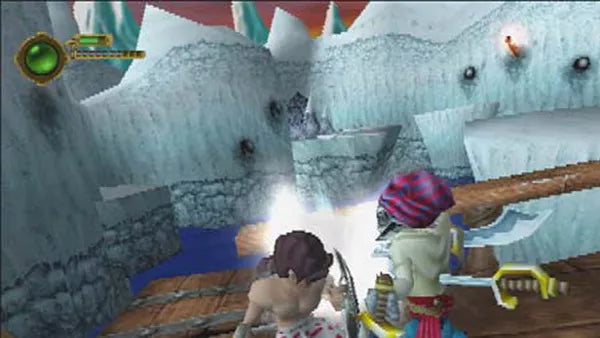 Maximo: Ghosts to Glory - PS2 spill - Retrospillkongen