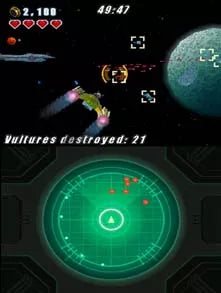 LEGO Star Wars III: The Clone Wars - Nintendo DS spill - Retrospillkongen