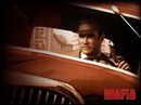 Mafia - PS2 spill - Retrospillkongen
