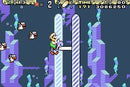 Super Mario World Super Mario Advance 2 - Game Boy Advance spill - Retrospillkongen