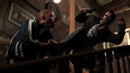 Max Payne 3 - PS3 spill - Retrospillkongen