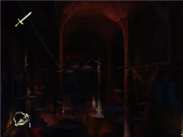 The Lord of the Rings: The Fellowship of the Ring - Original Xbox-spill - Retrospillkongen