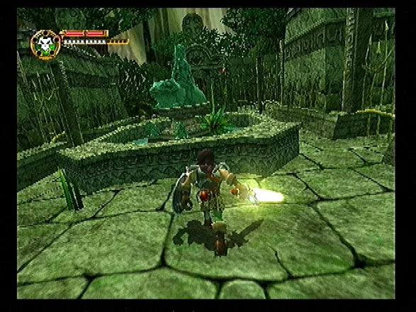 Maximo: Ghosts to Glory - PS2 spill - Retrospillkongen