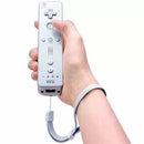 Original Wii Remote Kontroller (Hvit) - Retrospillkongen