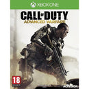 Call of Duty Advanced Warfare - Xbox One spill - Retrospillkongen
