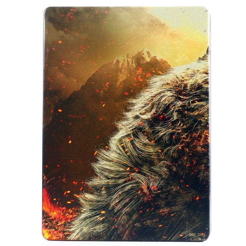 Dark Souls II (Steelbook) - Xbox 360 spill - Retrospillkongen