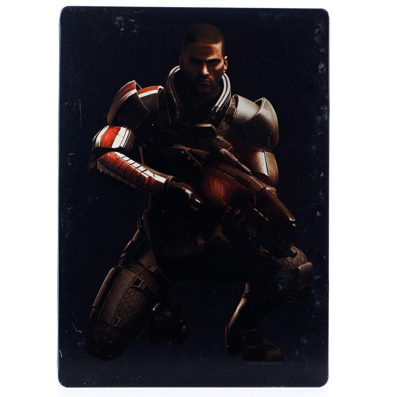 Mass effect collector d'occasion - Jeux vidéo