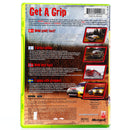 Ralli Sport Challange - Microsoft Xbox spill - Retrospillkongen