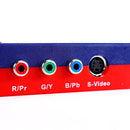 RetroScaler: Konverter gamle spillkonsoller for bruk på moderne skjermer - Retrospillkongen