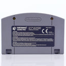 Mario Party - N64 spill - Retrospillkongen