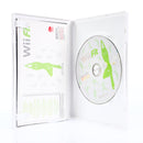 Wii Fit - Wii spill - Retrospillkongen