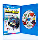 Nintendo Land - Wii U spill - Retrospillkongen