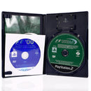 Formula One 2001: Limited Edition Pack - PS2 spill - Retrospillkongen