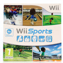 Wii Sports i papp cover - Wii spill - Retrospillkongen