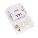 HDMI til AV adapter - Tilbehør - Retrospillkongen