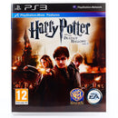 Harry Potter and the Deathly Hallows part 2 - PS3 spill - Retrospillkongen