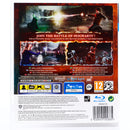 Harry Potter and the Deathly Hallows part 2 - PS3 spill - Retrospillkongen