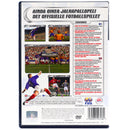 FIFA Football 2002 - PS2 spill - Retrospillkongen