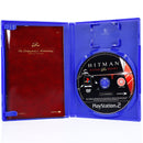 Hitman Blood Money - PS2 spill - Retrospillkongen