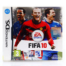 FIFA 10 - Nintendo DS spill - Retrospillkongen