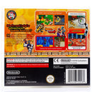 Mario and Luigi: Bowser's Inside Story - Nintendo DS spill - Retrospillkongen