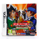 Beyblade: Metal Masters - Nintendo DS - Retrospillkongen