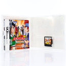 Beyblade: Metal Masters - Nintendo DS - Retrospillkongen