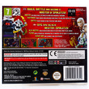 LEGO Ninjago The Videogame - Nintendo DS spill - Retrospillkongen