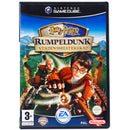 Harry Potter: Quidditch World Cup - Gamecube spill - Retrospillkongen