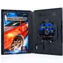 Need for Speed Underground - Gamecube Spill - Retrospillkongen