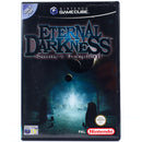 Eternal Darkness Sanity's Requiem - Gamecube spill - Retrospillkongen