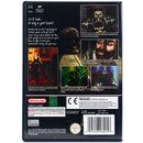 Eternal Darkness Sanity's Requiem - Gamecube spill - Retrospillkongen