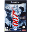 007: Everything or Nothing - Gamecube spill - Retrospillkongen