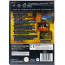 Harry Potter and the Chamber of Secrets - Gamecube spill - Retrospillkongen