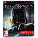 Dishonored - PS3 spill - Retrospillkongen