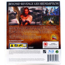 Heavenly Sword - PS3 spill - Retrospillkongen