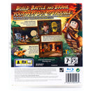 LEGO Indiana Jones The Original Adventures - PS3 spill - Retrospillkongen