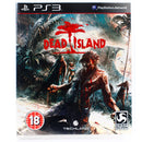 Dead Island - PS3 spill - Retrospillkongen