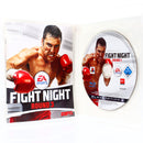 Fighting Night Round 3 - PS3 spill - Retrospillkongen