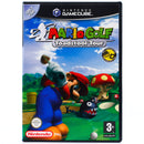 Mario Golf: Toadstool Tour - Gamecube Spill - Retrospillkongen