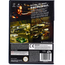 Need for Speed Most Wanted - Gamecube spill - Retrospillkongen