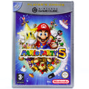 Mario Party 5 - Gamecube spill - Retrospillkongen